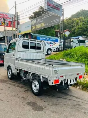 Suzuki Carry 2023 Lorry (Used)