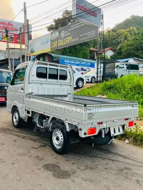 Suzuki Carry 2023 Lorry (Used)