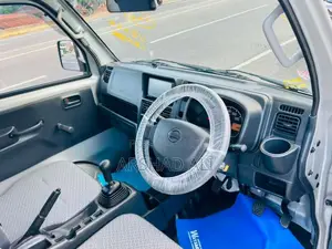 Suzuki Carry 2023 Lorry (Used)
