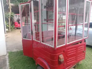 Bajaj 4 Stroke 2008 Three Wheel (Used)