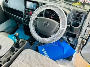 Suzuki Carry 2023 Lorry (Used)