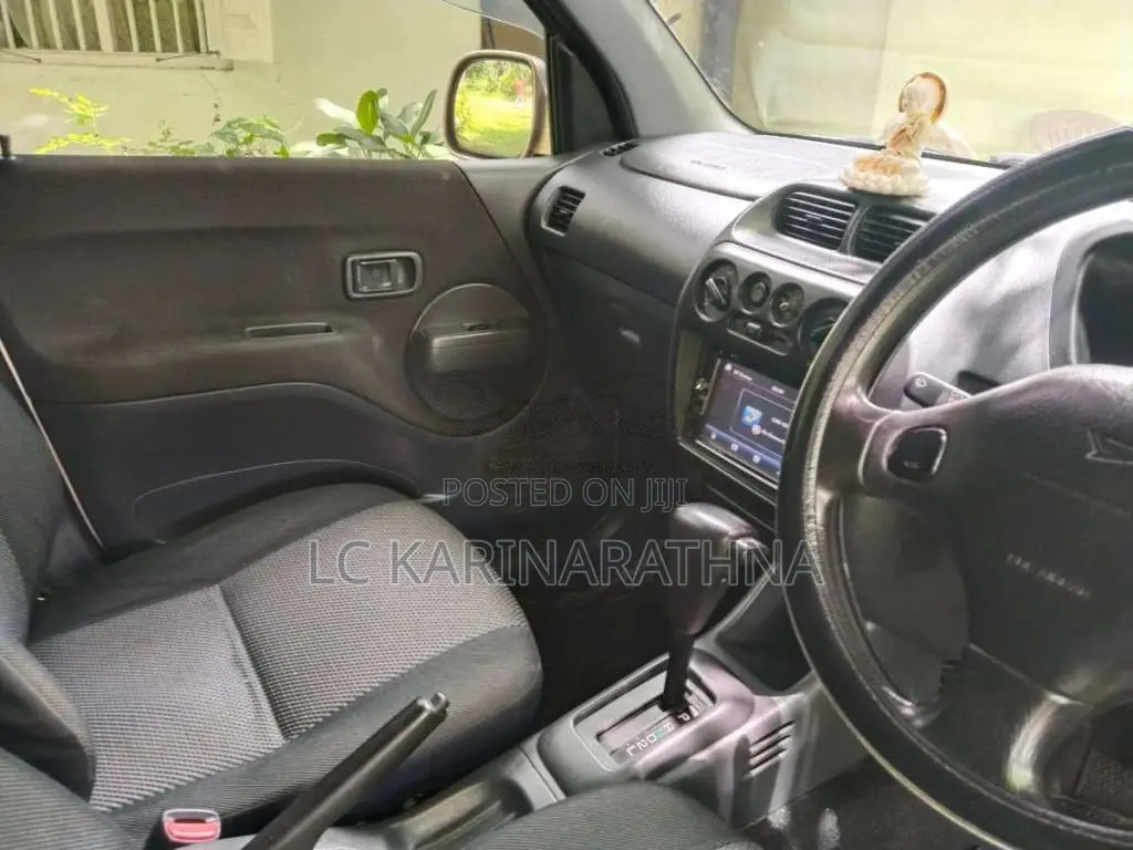 Daihatsu Terios 2003 SUV (Used)