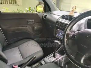 Daihatsu Terios 2003 SUV (Used)