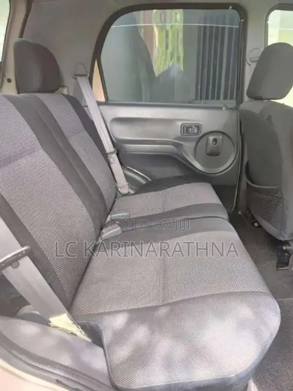 Daihatsu Terios 2003 SUV (Used)