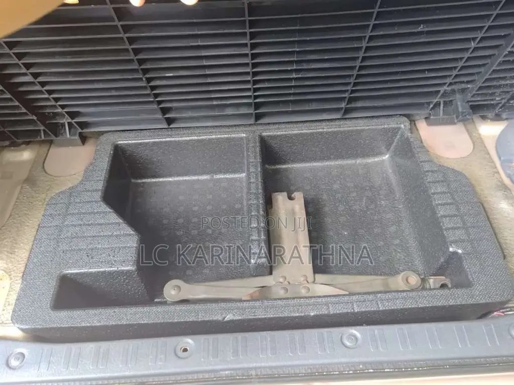 Daihatsu Terios 2003 SUV (Used)