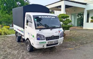 Mahindra Maxximo Plus 2015 Lorry (Used)