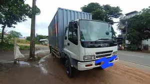 Isuzu Ftr 2007 Lorry (Used)