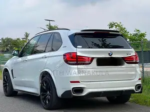 BMW XDRIVE40e M SPORT 2016 SUV (Used)
