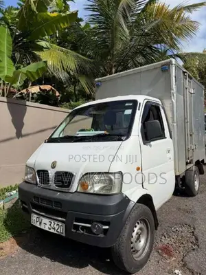 DFSK Unimo Lokka 2013 Lorry (Used)