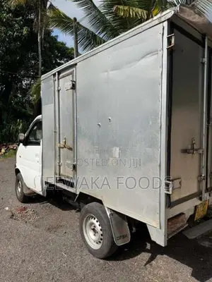 DFSK Unimo Lokka 2013 Lorry (Used)