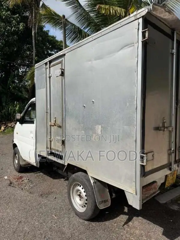 DFSK Unimo Lokka 2013 Lorry (Used)