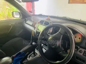 Toyota RAV4 2002 SUV (Used)