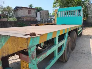Tata 2518 2010 Lorry (Used)