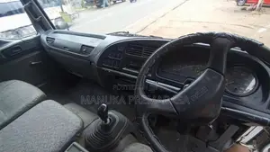 Isuzu Ftr 2007 Lorry (Used)