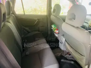Toyota RAV4 2002 SUV (Used)