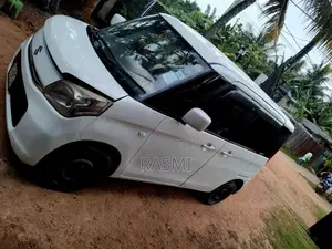 Suzuki Spacia 2017 Car (Used)