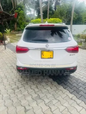 DFSK Glory I-Auto 2021 SUV Unregistered (Recondition)