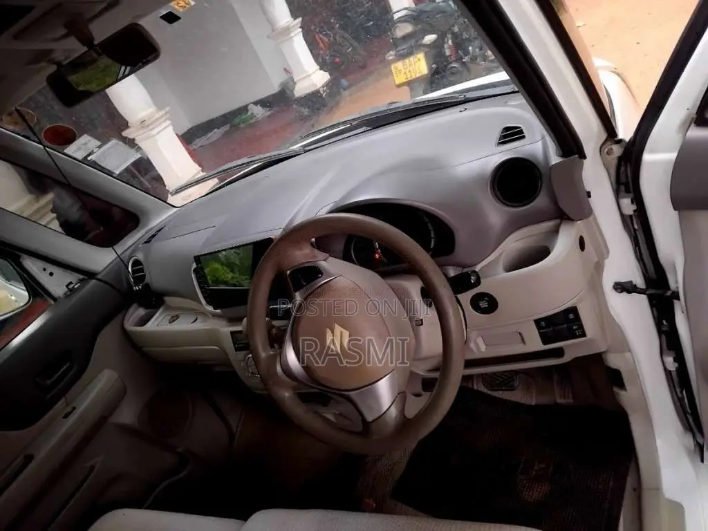 Suzuki Spacia 2017 Car (Used)