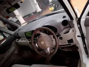 Suzuki Spacia 2017 Car (Used)