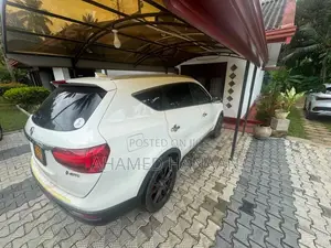 DFSK Glory I-Auto 2021 SUV Unregistered (Recondition)