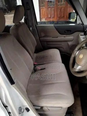Suzuki Spacia 2017 Car (Used)