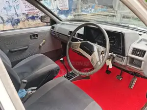 Nissan B11 HB11 1984 Car (Used)