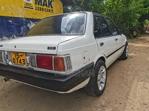 Nissan B11 HB11 1984 Car (Used)