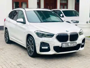 BMW X1 M Sport 2020 SUV (Used)