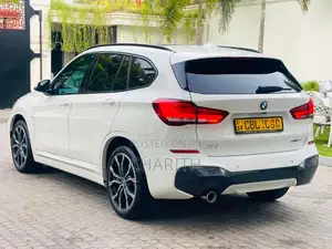 BMW X1 M Sport 2020 SUV (Used)