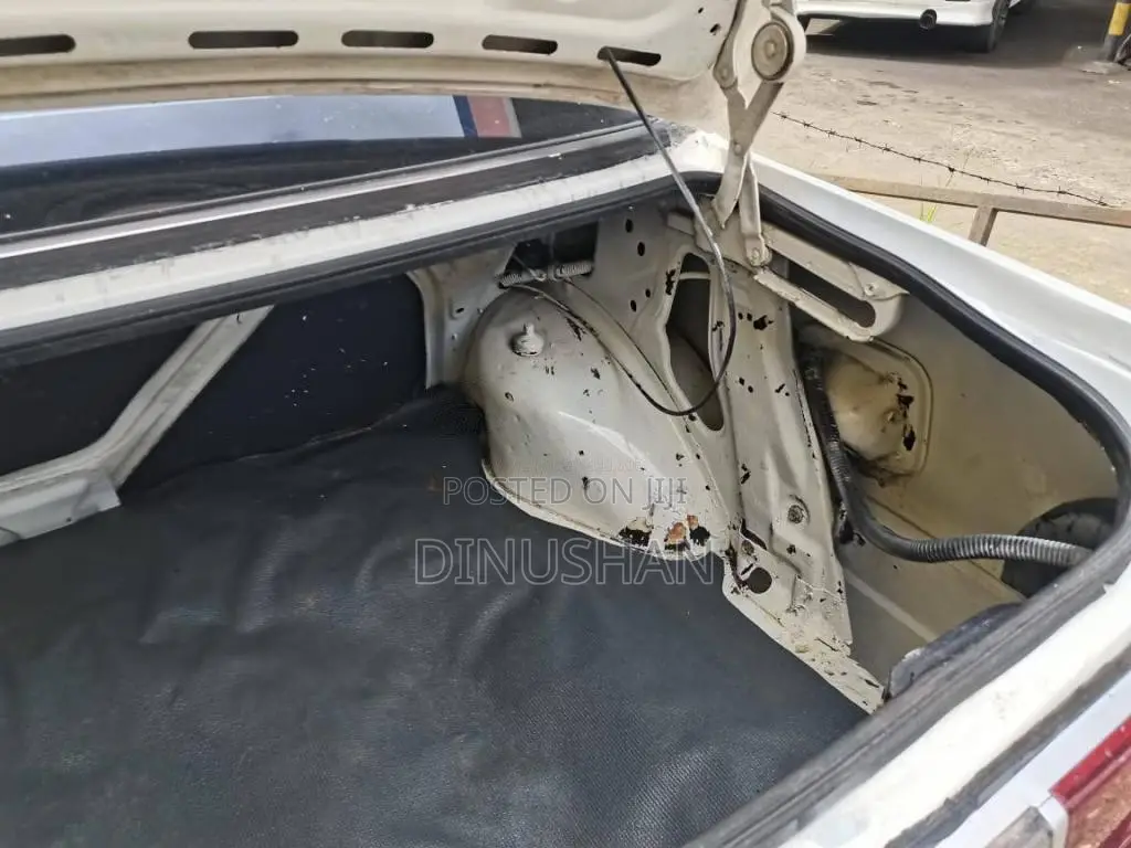 Nissan B11 HB11 1984 Car (Used)