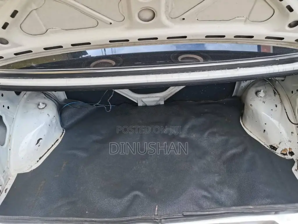 Nissan B11 HB11 1984 Car (Used)