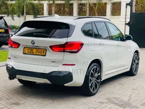 BMW X1 M Sport 2020 SUV (Used)