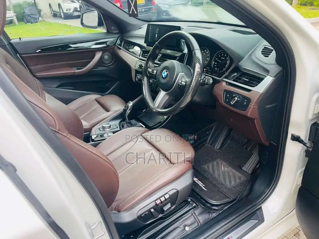 BMW X1 M Sport 2020 SUV (Used)