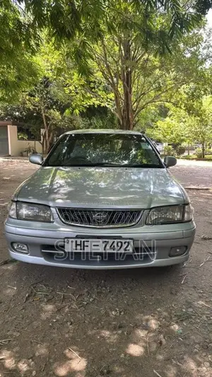 Nissan Super Saloon FB15 Splend 2000 Car (Used)