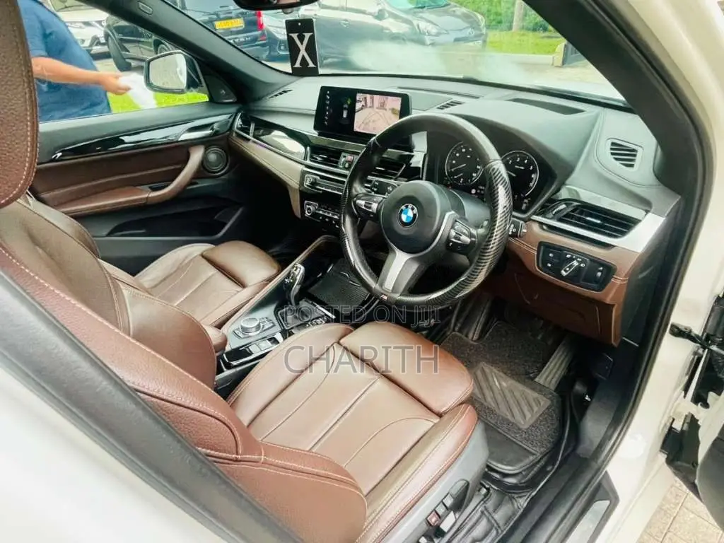BMW X1 M Sport 2020 SUV (Used)