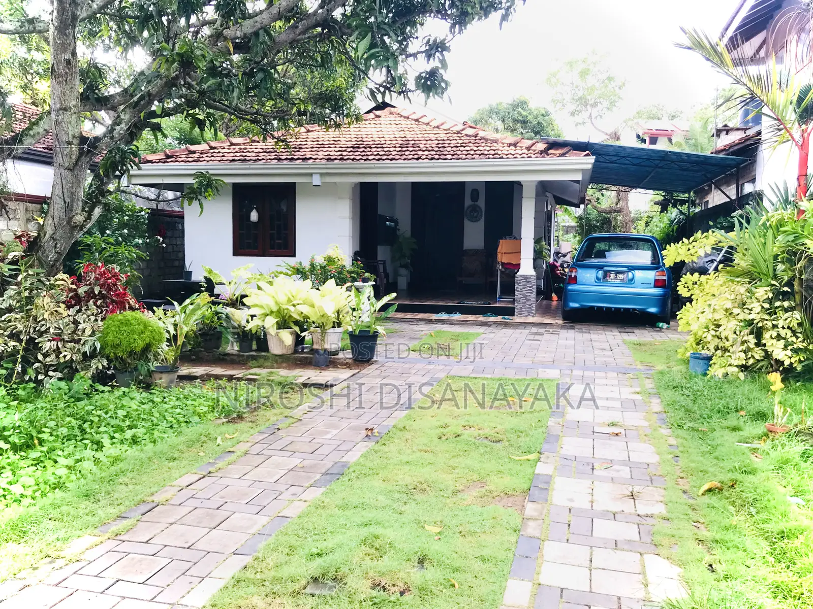 3bdrm House in Negombo for sale