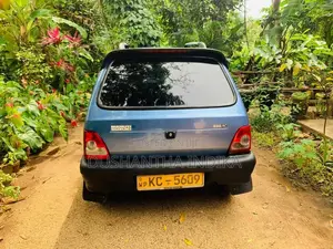 Suzuki Maruti 2006 Car (Used)