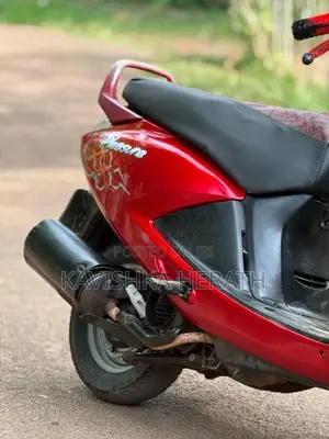 Hero Pleasure 2011 Motorbike (Used)