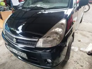 Suzuki Estilo 2012 Car (Used)