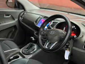 Kia Sportage 2011 SUV (Used)