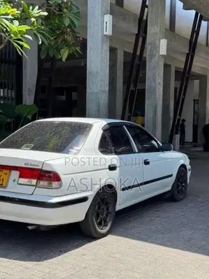 Nissan FB15 2000 Car (Used)