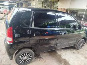 Suzuki Estilo 2012 Car (Used)