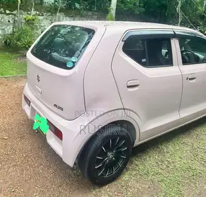 Suzuki Alto 2018 Car (Used)