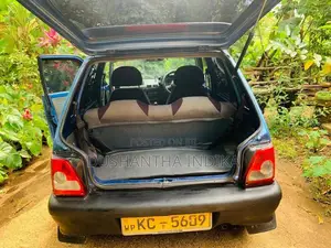 Suzuki Maruti 2006 Car (Used)