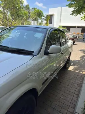 Nissan FB15 2000 Car (Used)