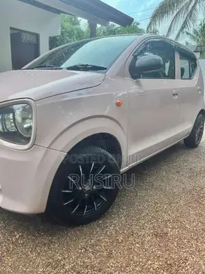 Suzuki Alto 2018 Car (Used)