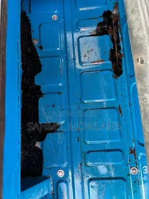 Bajaj RE 2 Stroke 1995 Three Wheel (Used)