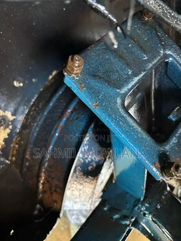 Bajaj RE 2 Stroke 1995 Three Wheel (Used)