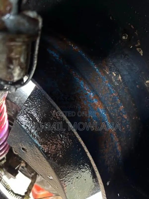 Bajaj RE 2 Stroke 1995 Three Wheel (Used)
