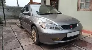 Honda Civic ES8 2004 Car (Used)